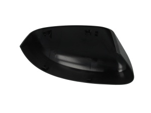 Carcasa oglinda Stanga potrivit FORD FOCUS II; FORD USA FOCUS 2004-2012 - (negru) - Img 2