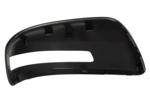 Carcasa oglinda stanga potrivit HONDA CIVIC IX SDN/COUPE 2011-2015 - (grund, cu orificiu semnalizator) - Img 2