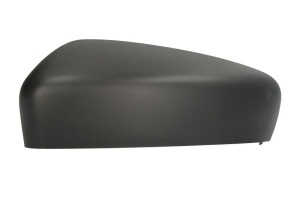 Carcasa oglinda Stanga potrivit MAZDA 6 dupa 2012 - (negru)