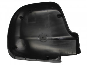 Carcasa oglinda Stanga potrivit MERCEDES VITO / MIXTO (W639), VITO (W639) dupa 2003 - (negru) - Img 2