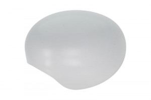 Carcasa oglinda Stanga potrivit MINI (F55), (F56), (F57) dupa 2013 - (grunduit)