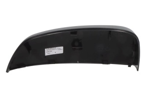 Carcasa oglinda Stanga potrivit OPEL MERIVA A 2003-2010 - (negru) - Img 2