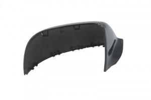 Carcasa oglinda Stanga potrivit VW MULTIVAN T6, TRANSPORTER T6, TRANSPORTER T6 / CARAVELLE T6 dupa 2015 - (lucios; negru) - Img 2