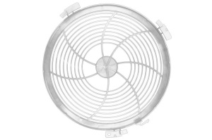 Carcasa ventilator radiator potrivit MERCEDES SPRINTER 3,5-T (B906), SPRINTER 3,5-T (B907), SPRINTER 3-T (B906), SPRINTER 3-T (B907), SPRINTER 4,6-T (B906), SPRINTER 4-T (B907) 1.8-3.5 06.06- - Img 2