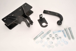Carlig remorcare potrivit JEEP COMMANDER, GRAND CHEROKEE III 06.05-12.10 - Img 2