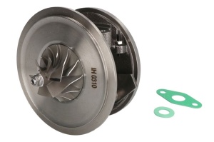 Cartus / CHRA / Core Assy (miez turbo: Aluminiu) potrivit SUBARU FORESTER, IMPREZA, LEGACY IV, LEGACY V, XV 2.0D 02.08-