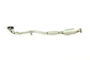 Catalizator EURO 2 potrivit OPEL VECTRA B 1.6/1.8 10.95-07.02 - Img 3