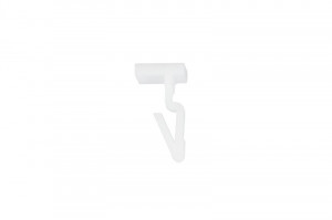 Clema tapiţerie potrivit LEXUS LS, RX; TOYOTA LAND CRUISER PRADO, RAV 4 III, RAV 4 IV dupa 2005 - (aplicatie: bara de protectie, cantitate per impachetare: 10 buc., inaltime: 24.7; diametru: 8)