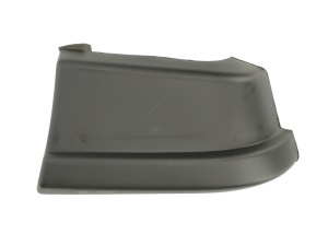 Colt bara protectie Fata Stanga negru potrivit CITROEN C25; FIAT DUCATO; PEUGEOT J5 pana in 1994