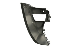 Colt bara spate dreapta potrivit LAND ROVER RANGE ROVER SPORT II L494 2013-2017 - (negru lucios) - Img 2