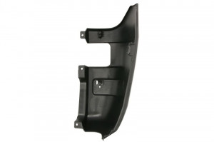 Colt bara spate stanga negru potrivit IVECO DAILY VI 2014-2019 - Img 2