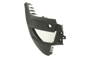 Colt bara spate stanga potrivit LAND ROVER RANGE ROVER SPORT II L494 2013-2017 - (negru lucios)