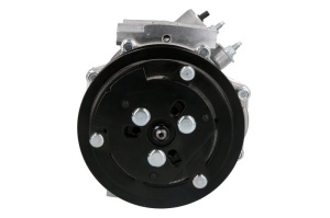 Compresor climatizare potrivit ABARTH GRANDE PUNTO, PUNTO, PUNTO EVO; ALFA ROMEO MITO; CITROEN BERLINGO, BERLINGO/MINIVAN, C5 I, C8, JUMPY I, JUMPY II, XSARA, XSARA PICASSO 1.3D-3.0 05.93- - Img 2
