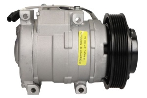 Compresor climatizare potrivit ACURA RDX; HONDA CROSSTOUR I 3.5 01.12- - Img 4