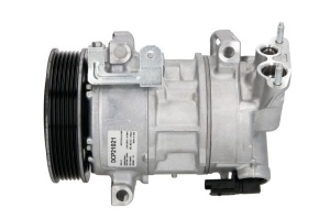 Compresor climatizare potrivit ACURA TSX; CITROEN BERLINGO, BERLINGO MULTISPACE, BERLINGO/MINIVAN, C4, C4 I, C4 II, DS4, DS5; PEUGEOT 308, 308 I, 508 I, PARTNER, PARTNER TEPEE 1.2-2.4 10.03- - Img 1
