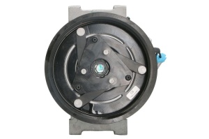 Compresor climatizare potrivit ALFA ROMEO 159, BRERA, SPIDER 2.4D 09.05-12.12 - Img 2