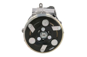 Compresor climatizare potrivit ALFA ROMEO MITO; FIAT DOBLO, DOBLO CARGO, FIORINO, FIORINO/MINIVAN, GRANDE PUNTO, LINEA, PUNTO, PUNTO EVO, PUNTO EVO/HATCHBACK 1.3D/1.4/1.4CNG 10.05- - Img 2