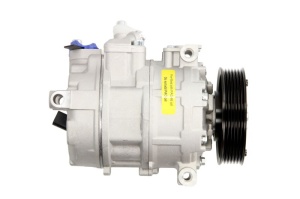 Compresor climatizare potrivit AUDI A1, A3, A6 ALLROAD C6, Q2, Q3, TT; SEAT ALHAMBRA, ALTEA, ALTEA XL, IBIZA IV, IBIZA IV SC, IBIZA IV ST, IBIZA IV/HATCHBACK, LEON, LEON SC, LEON ST 1.0-3.6 02.03- - Img 4