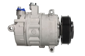 Compresor climatizare potrivit AUDI A1, A3, Q2, Q3, TT; CUPRA ATECA; SEAT ALHAMBRA, ALTEA, ALTEA XL, ARONA, ATECA, IBIZA IV, IBIZA IV SC, IBIZA IV ST, IBIZA IV/HATCHBACK, IBIZA V 1.0-3.6 11.95- - Img 4