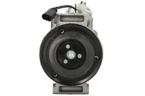Compresor climatizare potrivit AUDI A3, A4 B6, A6 C5, A8 D3, Q3, TT 1.6-3.0 11.00- - Img 2