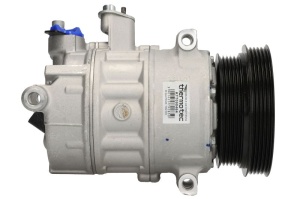 Compresor climatizare potrivit AUDI A3, Q3, TT; VW BEETLE, GOLF VI, JETTA III, JETTA IV, NEW BEETLE 1.6D/2.5 07.05-07.19 - Img 4