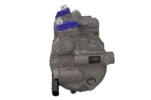 Compresor climatizare potrivit AUDI A4 ALLROAD B8, A4 ALLROAD B9, A4 B8, A4 B9, A5, A6 C7, A7, A8 D4, Q5, Q7; VW TOUAREG 1.4-3.0D 10.07- - Img 3