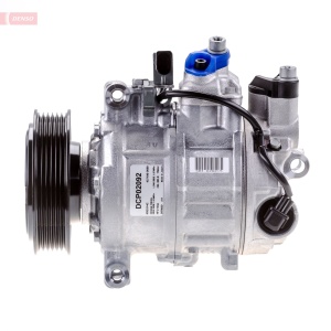 Compresor climatizare potrivit AUDI A4 ALLROAD B8, A4 B8, A5, Q5 2.7D/3.0D 06.07-05.17 - Img 2