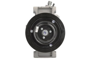 Compresor climatizare potrivit AUDI A4 ALLROAD B9, A4 B9, A5, A6 C7, A7, Q7; VW TOUAREG 1.4-3.0D 05.14- - Img 3