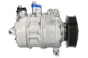 Compresor climatizare potrivit AUDI A4 ALLROAD B9, A4 B9, A5, A6 C7, A7, Q7, Q8 1.4-4.0 05.14- - Img 4
