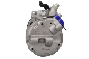 Compresor climatizare potrivit AUDI A4 B5, A4 B6, A6 C4, A6 C5, A8 D2; SKODA SUPERB I; VW PASSAT B5, PASSAT B5.5 1.6-4.2 03.94-03.08 - Img 3