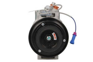 Compresor climatizare potrivit AUDI A4 B5, A6 C5, A8 D2, ALLROAD C5; SKODA SUPERB I; VW PASSAT B5, PASSAT B5.5 2.5D 01.97-03.08 - Img 2