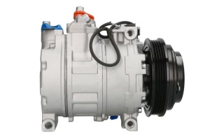 Compresor climatizare potrivit AUDI A4 B5, A6 C5, A8 D2, ALLROAD C5; SKODA SUPERB I; VW PASSAT B5, PASSAT B5.5 2.5D 01.97-03.08 - Img 4