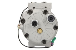 Compresor climatizare potrivit AUDI A4 B5, A6 C5, CABRIOLET B3; VW PASSAT B5, PASSAT B5.5 1.6-1.9DH 11.94-05.05 - Img 3