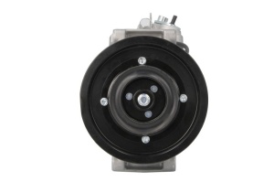 Compresor climatizare potrivit AUDI A4 B7, A4 B8, A5, A6 ALLROAD C6, A6 C4, A6 C5, A6 C6, A6 C7, Q5 2.4-3.2 07.95-09.18 - Img 2