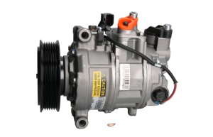 Compresor climatizare potrivit AUDI A6 ALLROAD C7, A6 C7, A7, A8 D4 3.0D 07.10-09.18 - Img 1