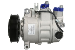 Compresor climatizare potrivit AUDI A6 ALLROAD C7, A6 C7, A7, A8 D4 3.0D 07.10-09.18 - Img 1