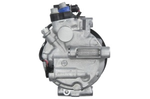 Compresor climatizare potrivit AUDI A6 ALLROAD C7, A6 C7, A7, Q7 2.8/3.0/3.0D 01.11-12.19 - Img 3