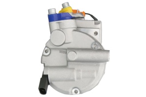 Compresor climatizare potrivit AUDI A6 C7 2.0D 01.12-09.18 - Img 3