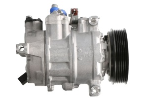 Compresor climatizare potrivit AUDI A6 C7 2.0D 11.13-09.18 - Img 4