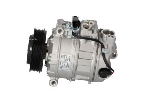 Compresor climatizare potrivit AUDI A8 D3, Q7; PORSCHE CAYENNE; VW PHAETON, TOUAREG 3.0/3.0D 07.03-03.18 - Img 2