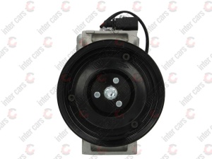 Compresor climatizare potrivit AUDI A8 D3, Q7; PORSCHE CAYENNE; VW PHAETON, TOUAREG 3.0/3.0D 07.03- - Img 2
