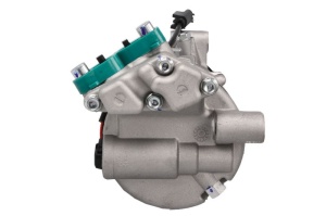 Compresor climatizare potrivit BMW 1 (E81), 1 (E82), 1 (E87), 1 (E88), 3 (E90), 3 (E91), 3 (E92), 3 (E93), X1 (E84) 1.6/2.0 06.04-06.15 - Img 3