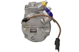 Compresor climatizare potrivit BMW 1 (E81), 1 (E82), 1 (E87), 1 (E88), 3 (E90), 3 (E91), 3 (E92), 3 (E93), 5 (E60), 5 (E61), X1 (E84) 2.0D 06.04-06.15 - Img 3