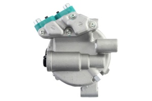 Compresor climatizare potrivit BMW 1 (E81), 1 (E82), 1 (E87), 1 (E88), 3 (E90), 3 (E91), 3 (E92), 3 (E93), X1 (E84) 1.6/2.0 06.04-06.15 - Img 3
