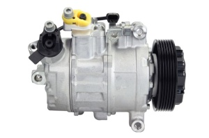 Compresor climatizare potrivit BMW 1 (E81), 1 (E82), 1 (E87), 1 (E88), 3 (E90), 3 (E91), 3 (E92), 3 (E93), 5 (E60), 5 (E61), X1 (E84) 2.0/2.0D/3.0D 06.04-06.15 - Img 4