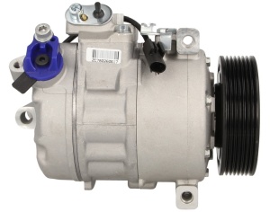 Compresor climatizare potrivit BMW 1 (E82), 1 (E88), 3 (E90), 3 (E91), 3 (E92), 3 (E93), Z4 (E89) 3.0 03.06-08.16 - Img 4
