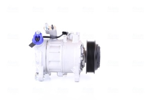 Compresor climatizare potrivit BMW 1 (F20), 1 (F21), 2 (F22, F87), 2 (F23), 3 (F30, F80), 3 (F31), 3 GRAN TURISMO (F34), 4 (F32, F82), 4 GRAN COUPE (F36) 1.6D-3.0D 07.11- - Img 3