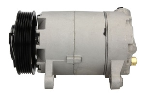 Compresor climatizare potrivit BMW 1 (F20), 1 (F21), 2 (F22, F87), 2 (F23), 3 (F30, F80), 3 (F31), 3 GRAN TURISMO (F34), 4 (F32, F82), 4 (F33, F83), 4 GRAN COUPE (F36) 1.5-3.0D 07.11- - Img 1