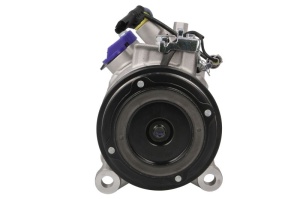 Compresor climatizare potrivit BMW 1 (F20), 1 (F21), 3 (E90), 3 (E91), 3 (E92), 3 (E93), 3 (F30, F80), 3 (F31), 3 GRAN TURISMO (F34), 5 (F10), 5 (F11), 5 GRAN TURISMO (F07) 1.6-2.0D 12.04-06.19 - Img 2