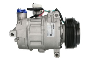 Compresor climatizare potrivit BMW 1 (F20), 1 (F21), 3 (F30, F80) 1.6 07.11-06.19 - Img 4